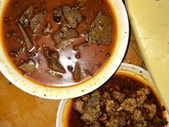 -顺庆羊肉馆(南坪店)