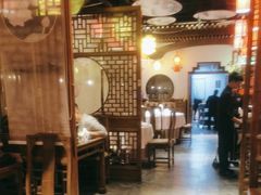 -徽镇小厨·经典徽菜(十里河店)