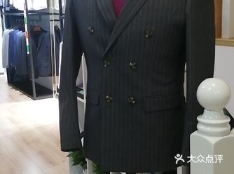 藏在写字搂里的宝藏店铺