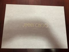 -JIMMY CHOO(海港城精品店)
