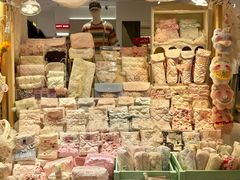 -丽达购物中心(崂山店)