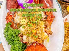 -阿浪海鲜连锁•海鲜加工•老字号(第一市场店)