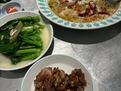 -姚姚酸菜鱼·金戈戈香港豉油鸡(喜荟城联名店)