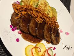 -若蘭慈·无国界素食料理(欢乐海岸店)