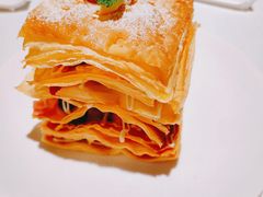 拿破仑-北京厨房(西安SKP店)