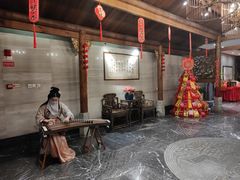 -顺兴老茶馆·精品川菜(世纪城店)