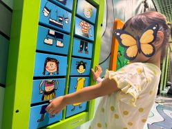 -MELAND CLUB亲子乐园·派对·餐厅(北京芳圆里ID MALL店)