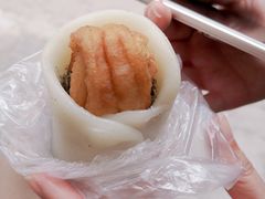 -上海虹口糕团(福州路店)