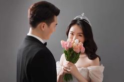 点击看大图 -巴黎春天婚纱摄影STUDIO·定制