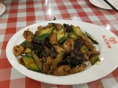 -孟记粥铺·家常菜·烧烤·粥(亚运村店)