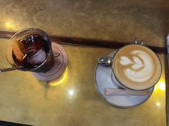 -The Workshop Coffee