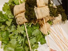 -宏姐串串香(宏伟路店)