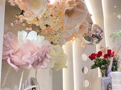 -晶雅花园西餐厅(南京首店)