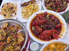 -簋街仔仔小龙虾(总店)