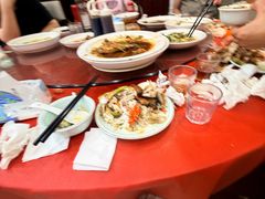 -红灯笼龙凤饭店(宁波老字号店)