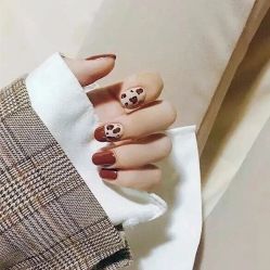 -Halo美甲美睫