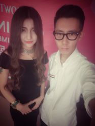 -3AM HAIR SALON染发烫发接发