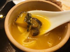 -合肥富力威斯汀酒店·知味餐厅