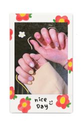 -StartNail美甲