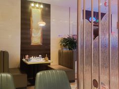 -燕兰楼·清真西北融合菜(亚运村店)