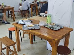 -正味斋锅巴菜(西北角店)