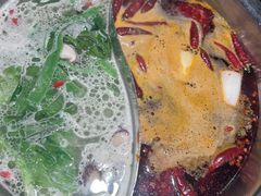 -季季红火锅(长沙步行街店)