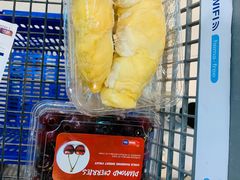 -盒马鲜生(顺义店)