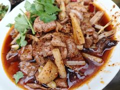 -小杨翘脚牛肉