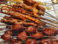 -小董哥烤串·爆汁大油边(故宫店)