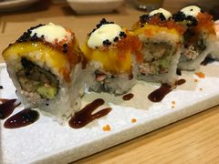 -山之川日料放题(通州店)