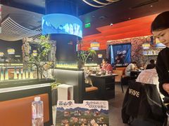 -芸山季·云南山珍菌火锅(人民广场来福士店)