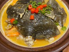 -保纳大酒店(大圩村店)