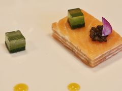 -北京古城老院厉晓麟精致菜