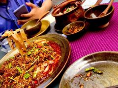 -一坐一忘云南菜(嘉里中心店)