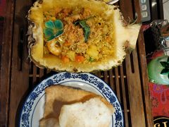 -小娘惹厨房Little Nyonya(狮城有约上榜店)