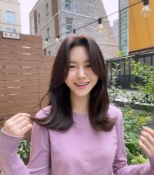 -Hello Lady发型设计