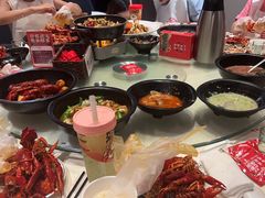 -聚味瞿记·龙虾堂(坡子街店)