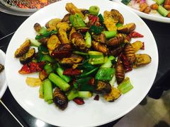 -瑞杰烧烤店·24小时营业(山东路店)