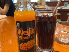 -魏斯理汉堡(西安沣东吾悦店)