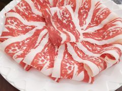 一品肥牛-岳合轩老北京涮肉