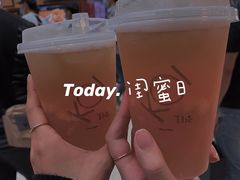 -KOI Thé(正佳广场店)