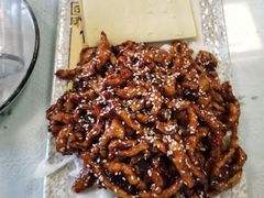 -鼎香润(德胜门内店)