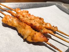 -管氏翅吧(台湾街店)