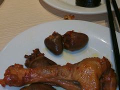 -比尔斯健康烤肉自助餐厅