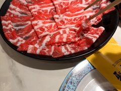 极品肥牛-聚宝源(西单店)