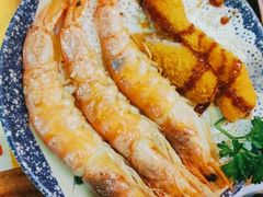 -松坂屋日料自助(长城路店)