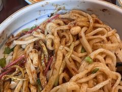 -恭敬李·烤鸭(天坛北门店)