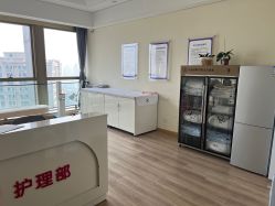 -爱陪伴一对一月子中心(融侨店)