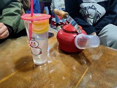 -清真·马峰烤肉(小学习北巷店)