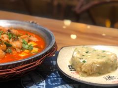 -益恒饭店乡间白族菜(古城总店)